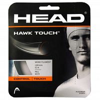 Head Hawk Touch 1.30 Anthracite